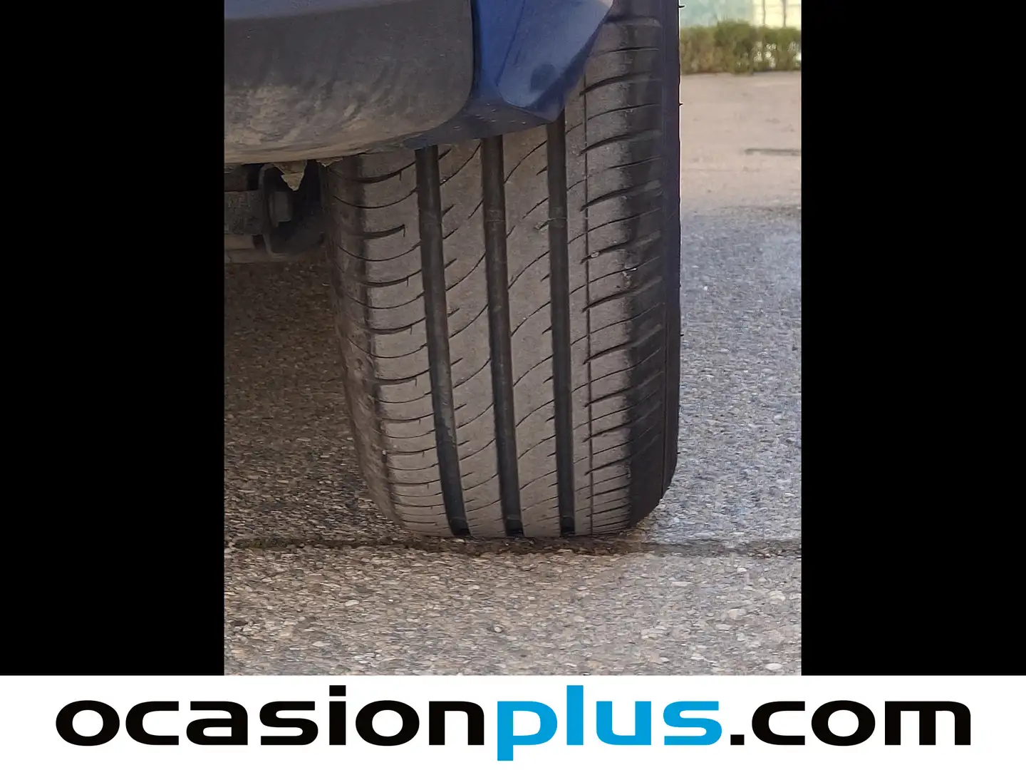 Foto Skoda Fabia Skoda Fabia 1.0 MPI Ambition  (80 CV)