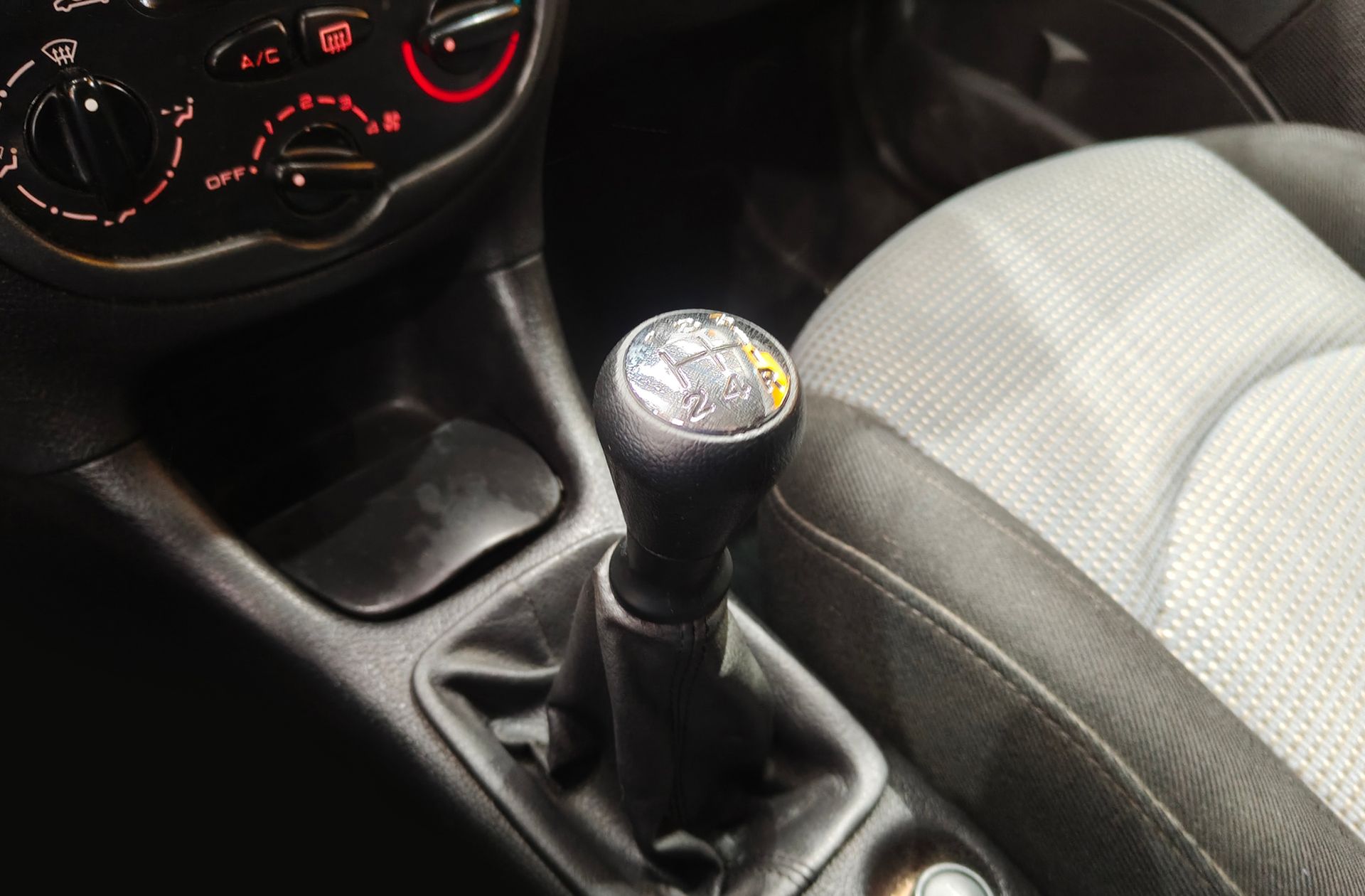 Peugeot 206 1.4 X-Line - foto 5