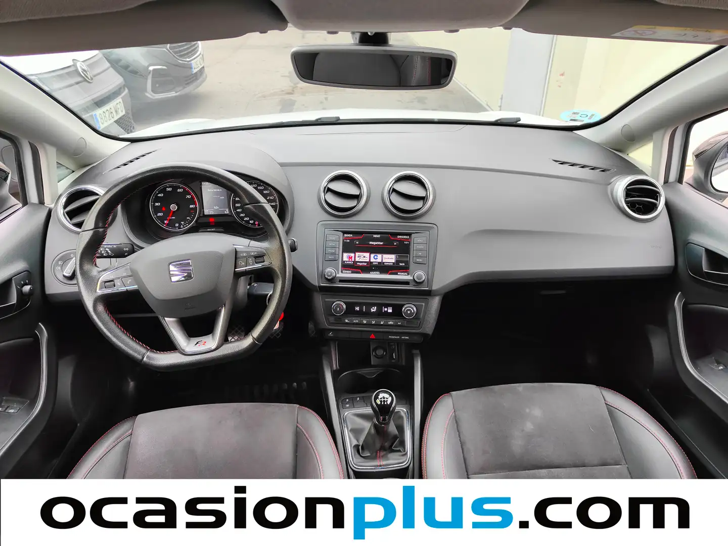 Foto Seat Ibiza SEAT Ibiza 1.0 EcoTSI FR Ultimate Edition (110 CV)