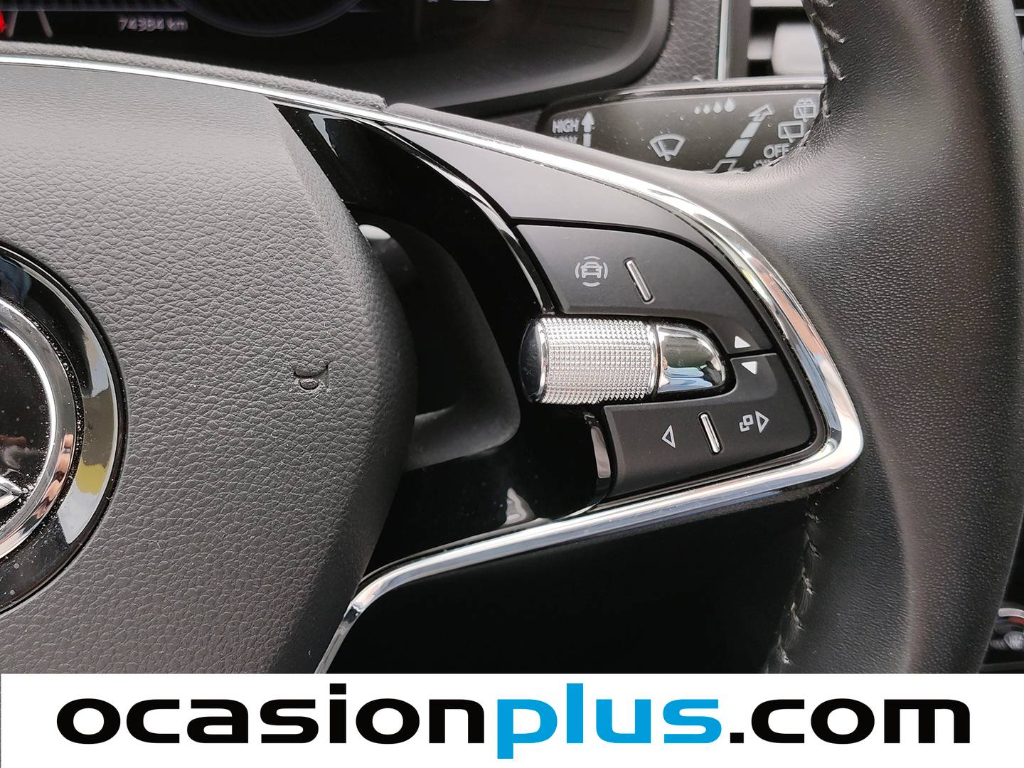 Skoda Karoq Skoda Karoq 2.0 TDI Ambition 4X4 DSG (150 CV) al mejor precio