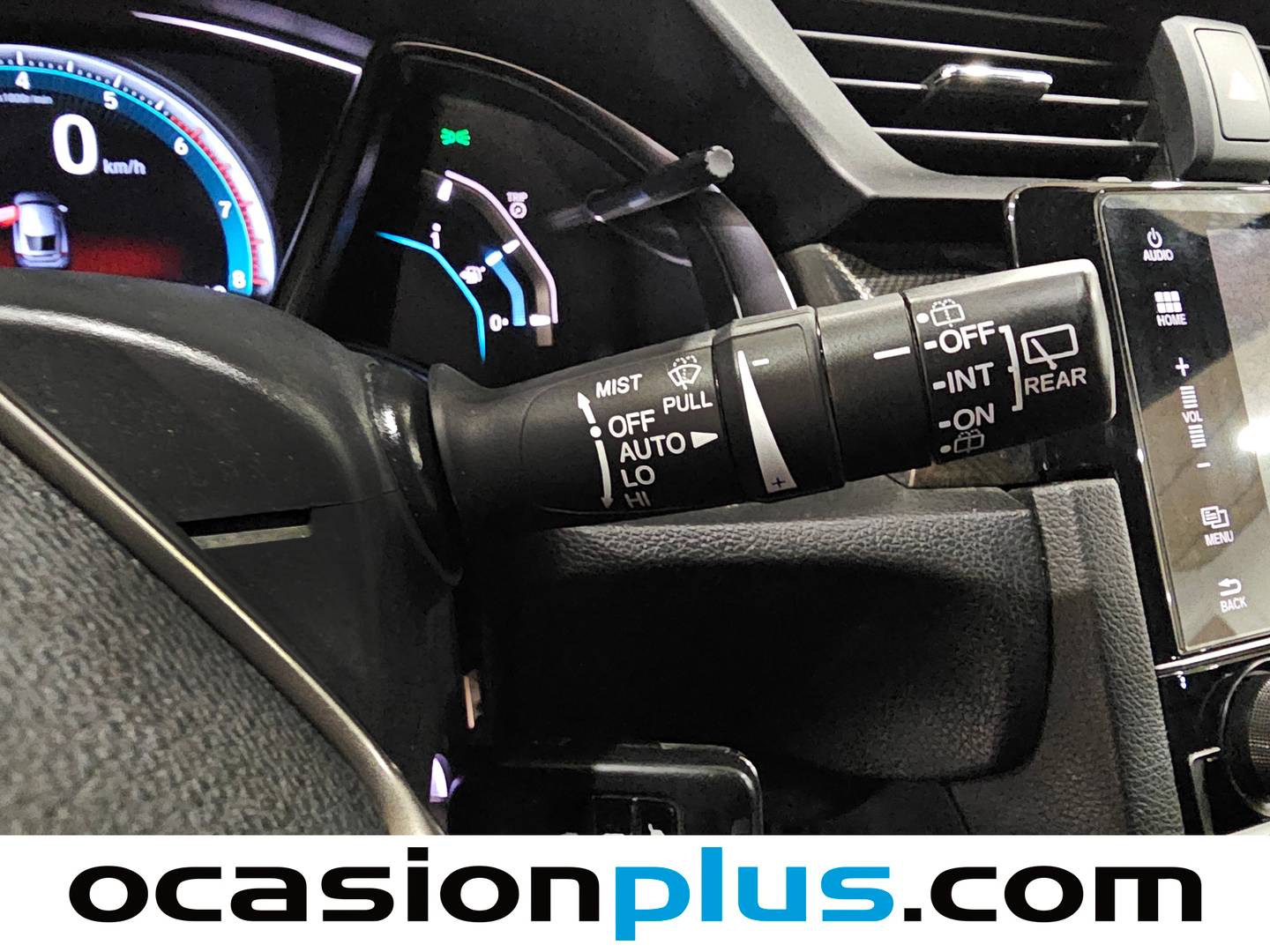 Honda Civic Honda Civic 1.0 I-VTEC TURBO Elegance Navi (129 CV) km 0