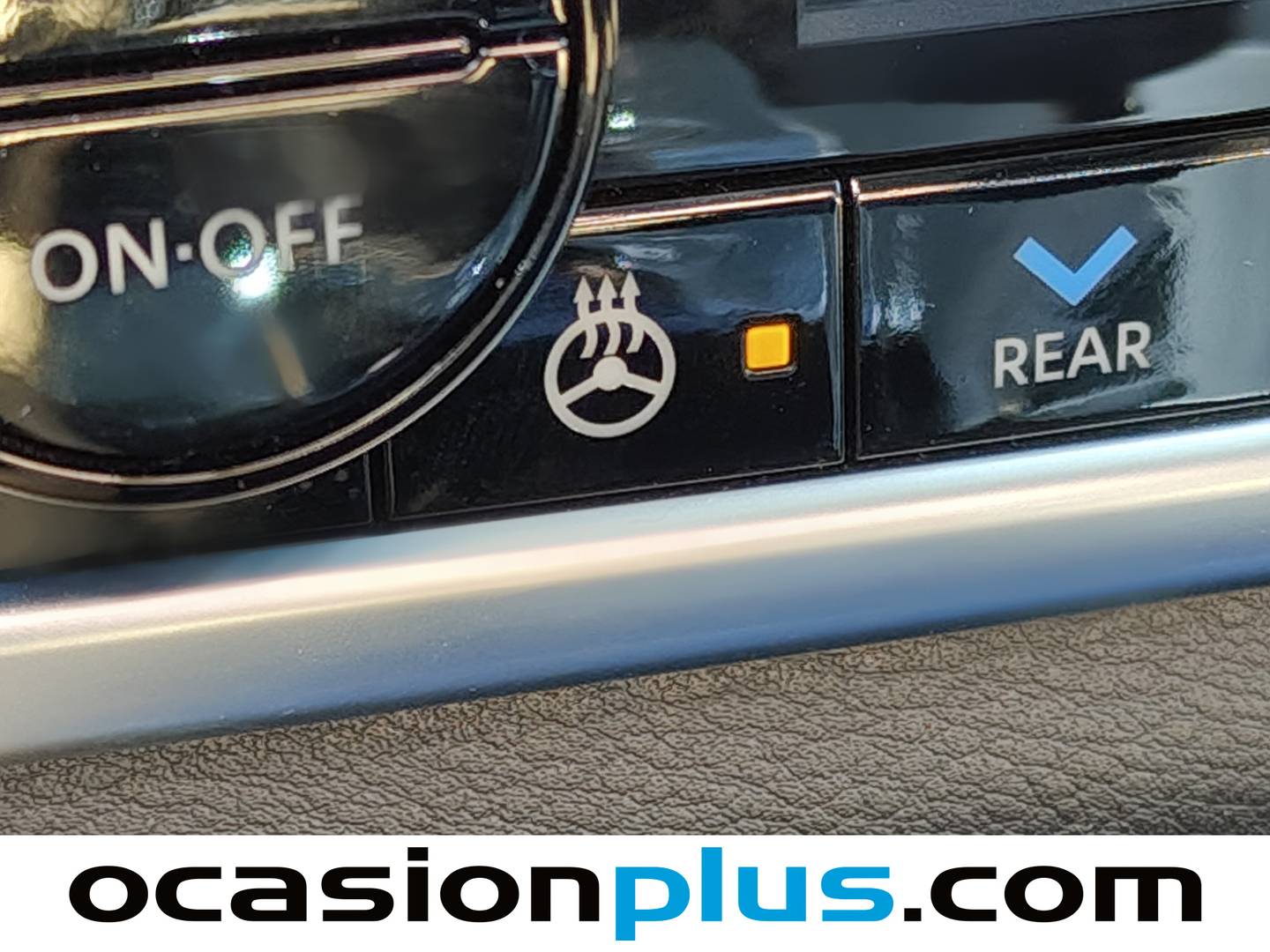 Acabados Nissan X-TRAIL Nissan X-Trail 1.5 e-4ORCE Tekna+ 4x4 A/T (213 CV)