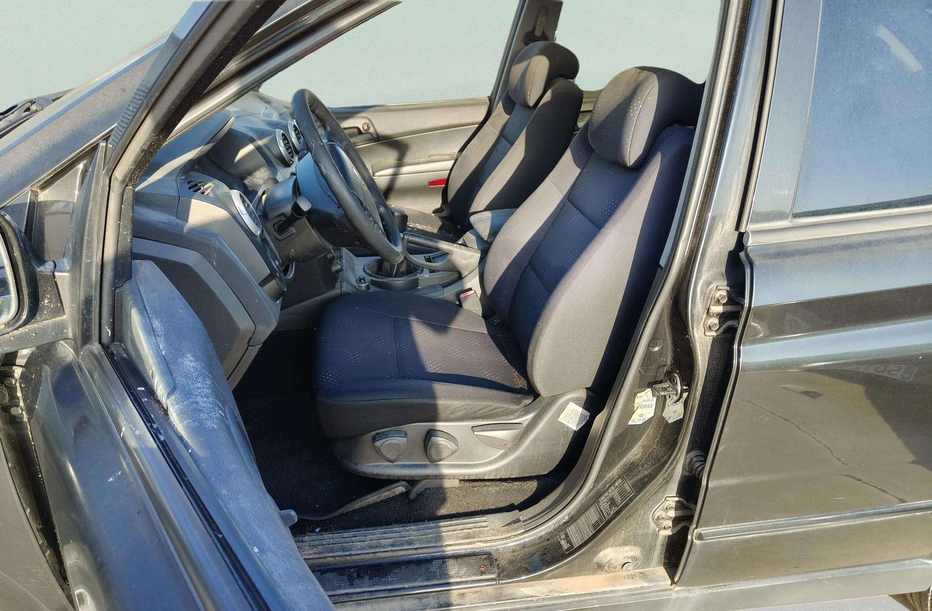 SsangYong Actyon 200 XDI 4x2 - foto 8
