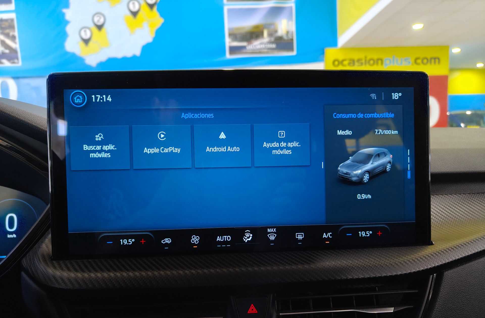 Ford Kuga 1.5T EcoBoost ST-Line 4x2 - foto 9