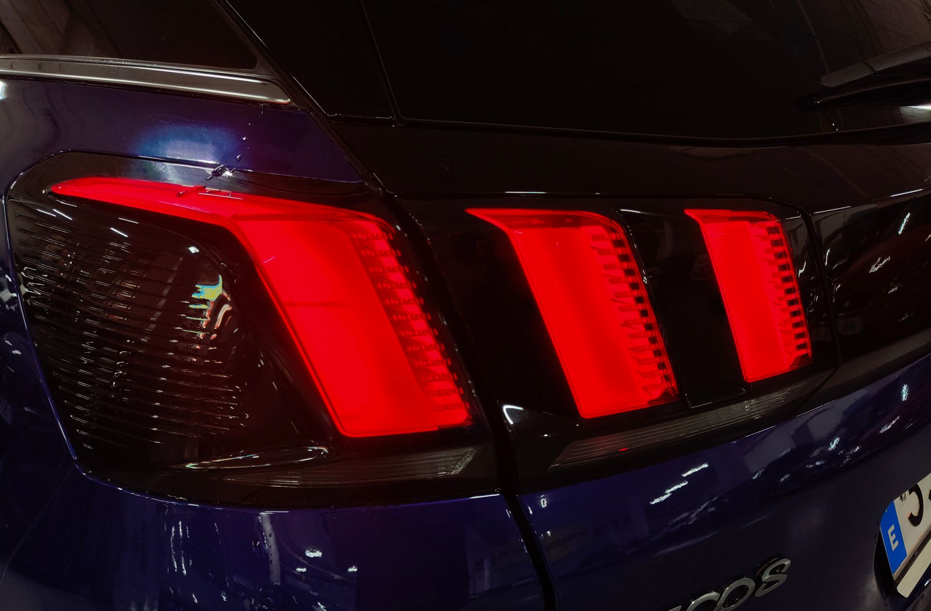 Peugeot 3008 PureTech 130 GT Line - foto 20