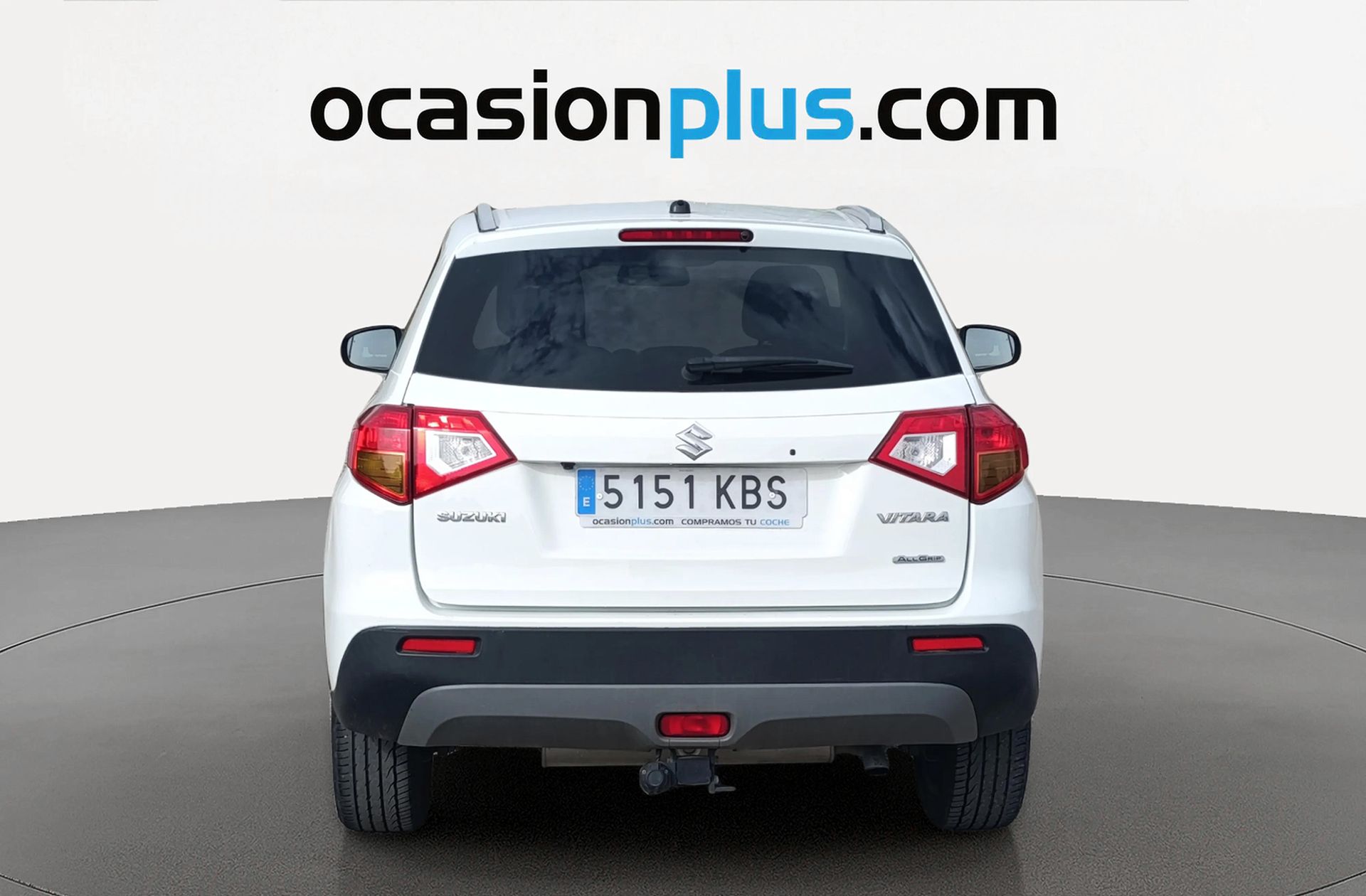 Suzuki Vitara 1.6 Ddis GLE 4WD - foto 16