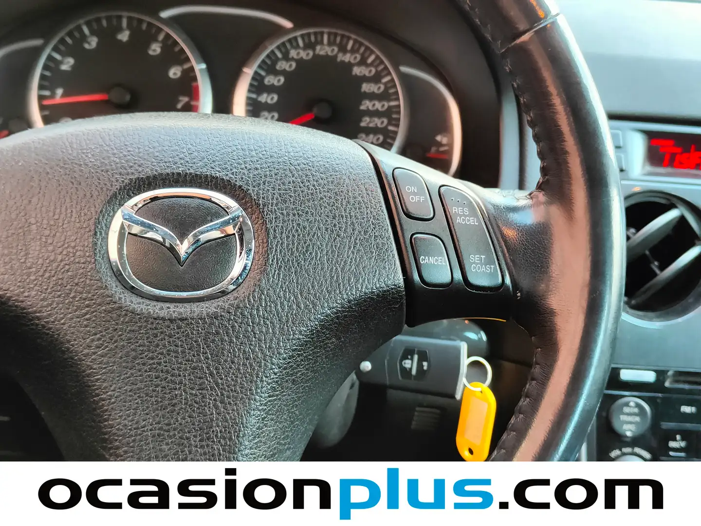 Foto Mazda Mazda6 Mazda Mazda 6 2.0 Active (147 CV)