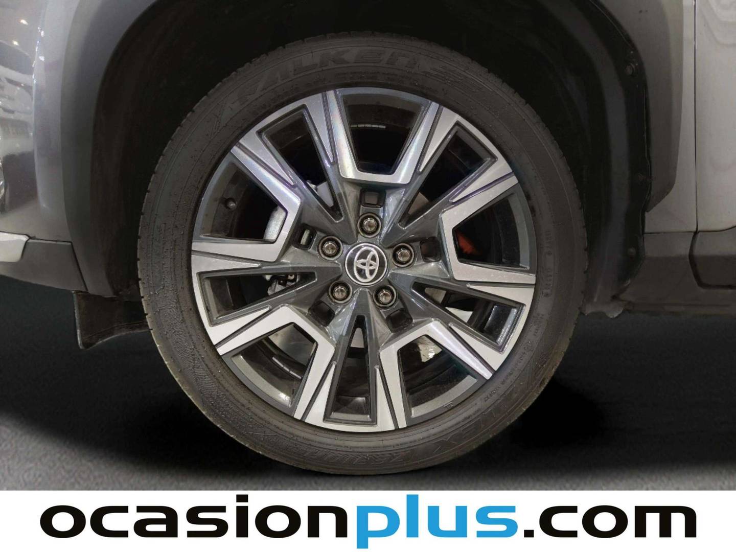 Toyota Yaris Cross Toyota Yaris Cross 130H Style (130 CV) barato