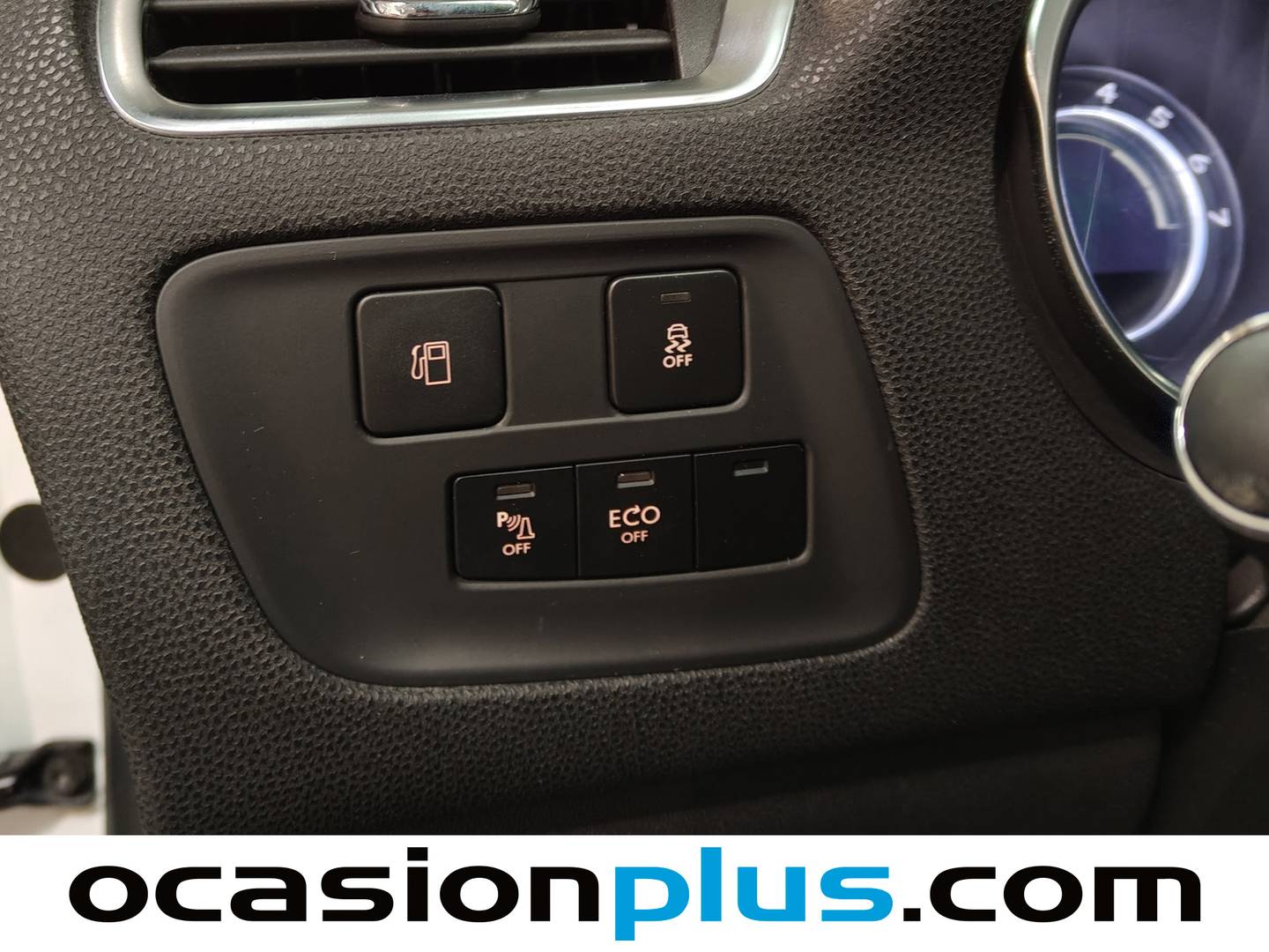 Foto DS DS 4 DS DS4 1.6 e-HDi STT Style (114 CV)