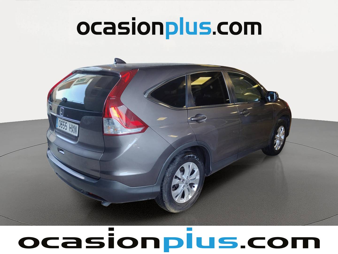 Honda CR-V Honda CR-V 1.6 i-DTEC Elegance 4x2 (120 CV) 120cv