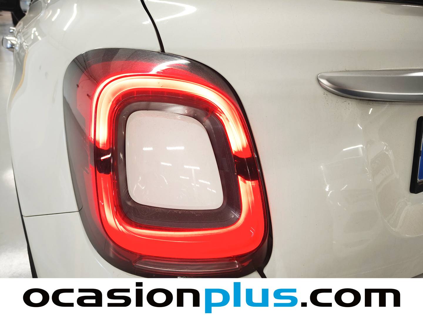 Fiat 500X Fiat 500X 1.6 MultiJet S&S Cross (120 CV) km 0