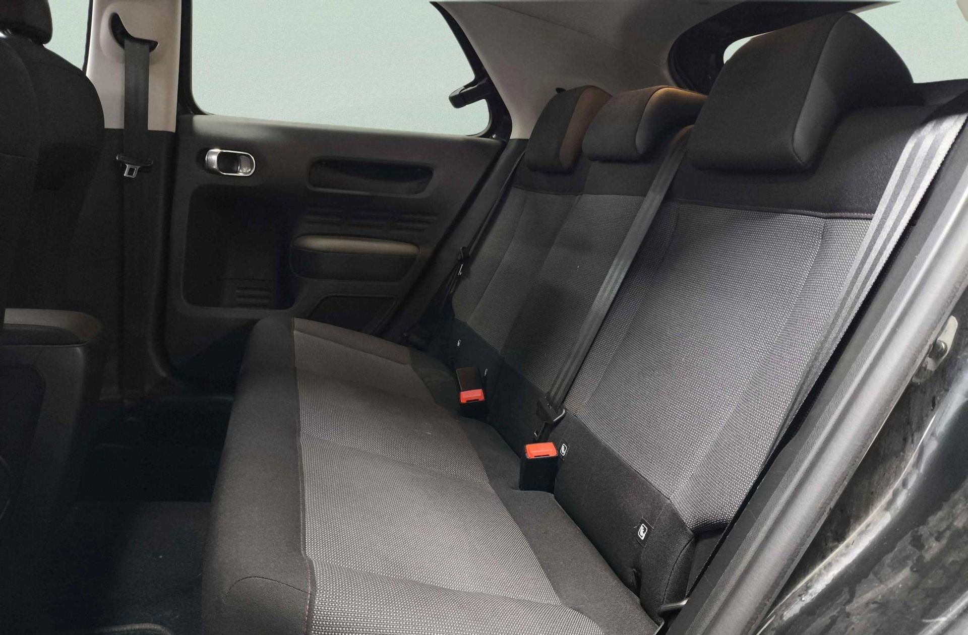Citroën C4 Cactus PureTech 110 Feel - foto 10