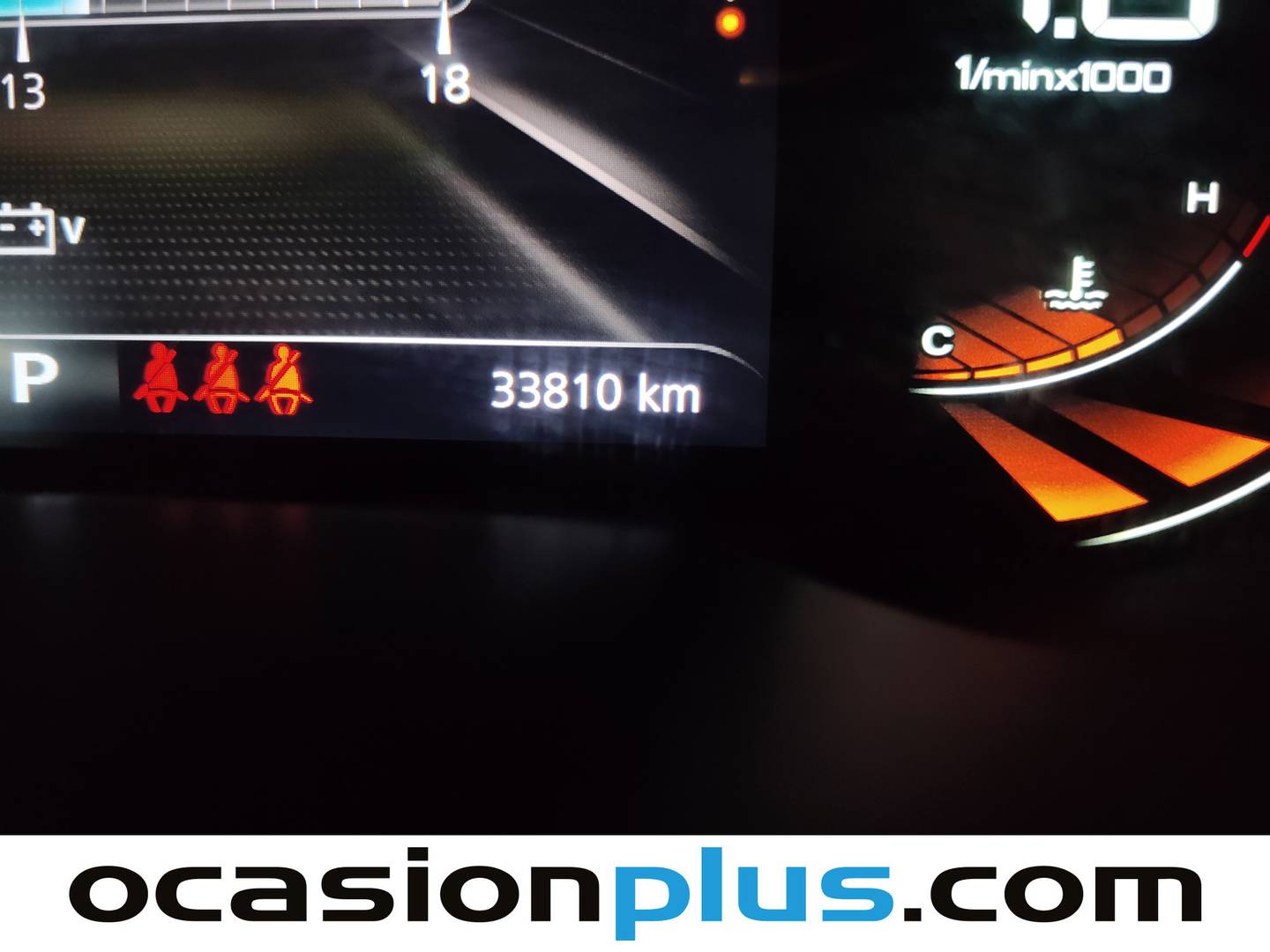 MG ZS MG ZS 1.0T Luxury Auto (111 CV) seminuevo