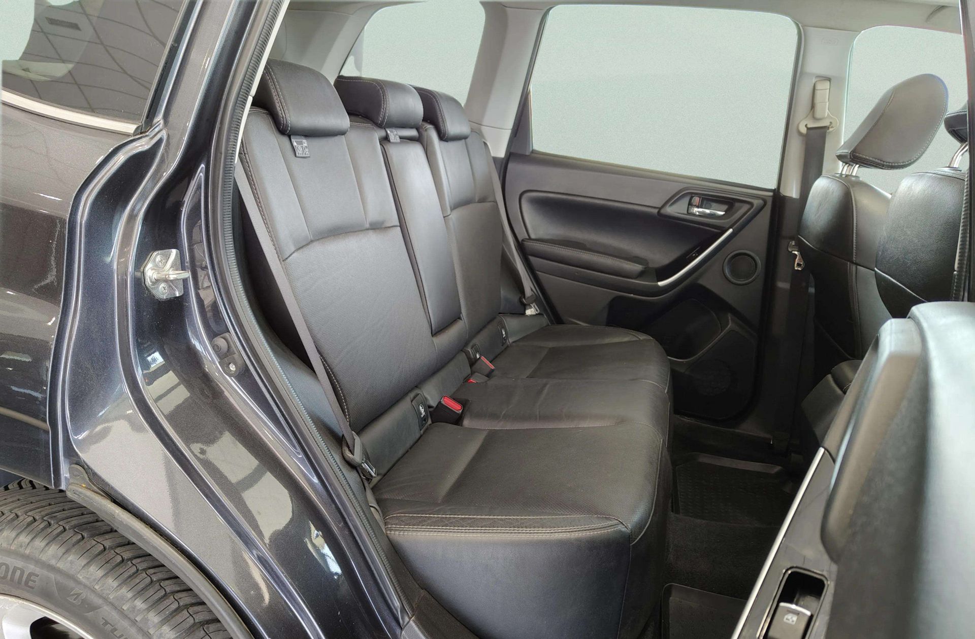 Subaru Forester 2.0 TD Executive Plus Lineartronic - foto 20