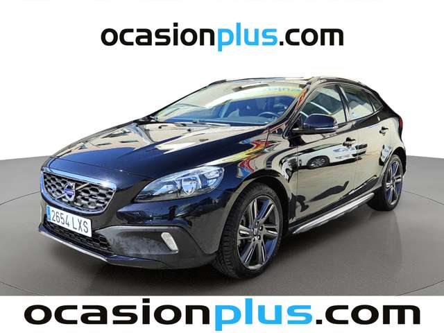 Volvo V40 Cross Country D3 Momentum Auto (150 CV) de segunda mano