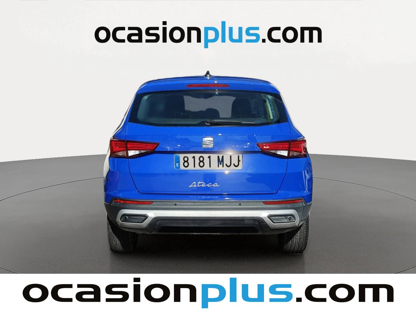 Seat Ateca SEAT Ateca 2.0 TDI S&S Style XM (150 CV) km 0