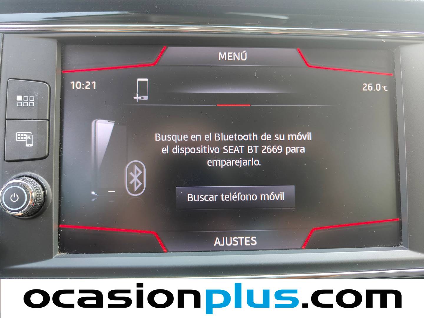 Seat León Seat León ST 2.0 EcoTSI S&S FR Edition DSG (190 CV) 2019