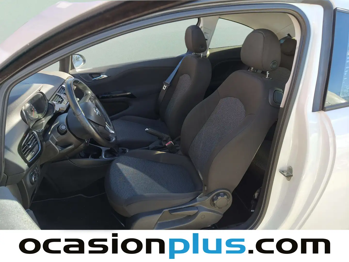 Foto Opel Corsa Opel Corsa 1.4 S&S Selective Easytronic (90 CV)