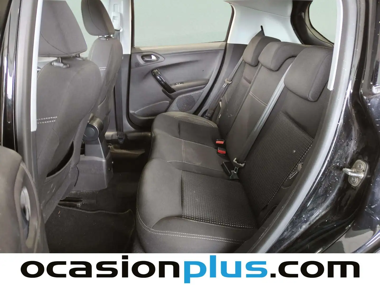 Foto Peugeot 208 Peugeot 208 1.2 PureTech Allure EAT6 (110 CV)