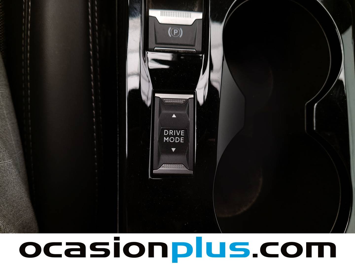 Peugeot 2008 Peugeot 2008 PureTech 130 S&S GT EAT8 (130 CV) seminuevo