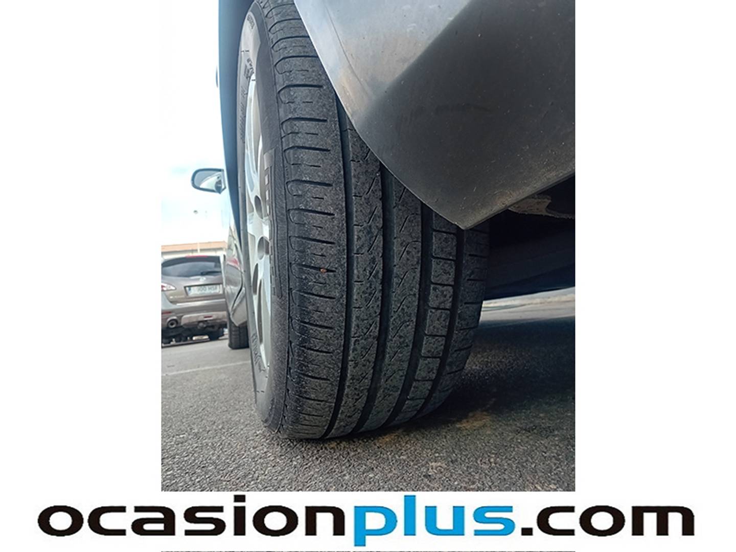 Foto Audi A4 Audi A4 Avant 1.8 TFSI (170 CV)