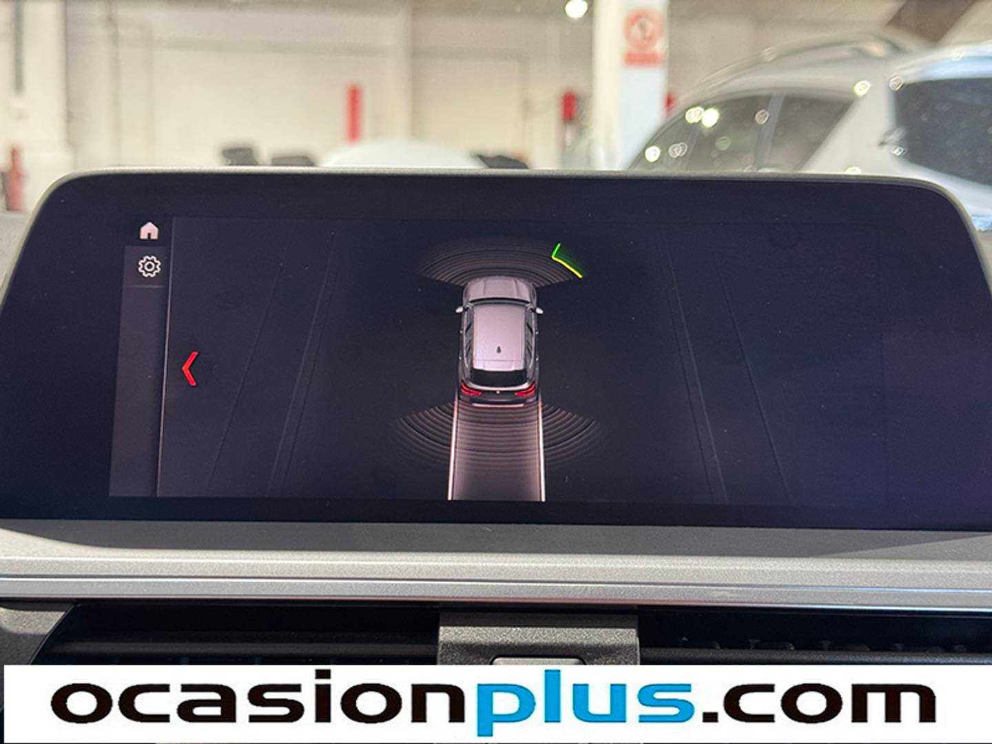 BMW X3 BMW X3 sDrive18d (150 CV) diésel