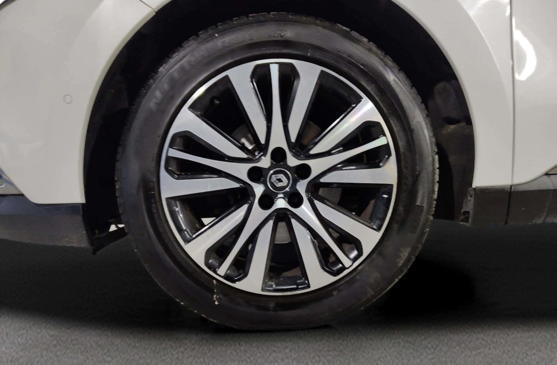 Renault Espace Initiale Paris Energy dCi TT EDC 7 plazas - foto 40