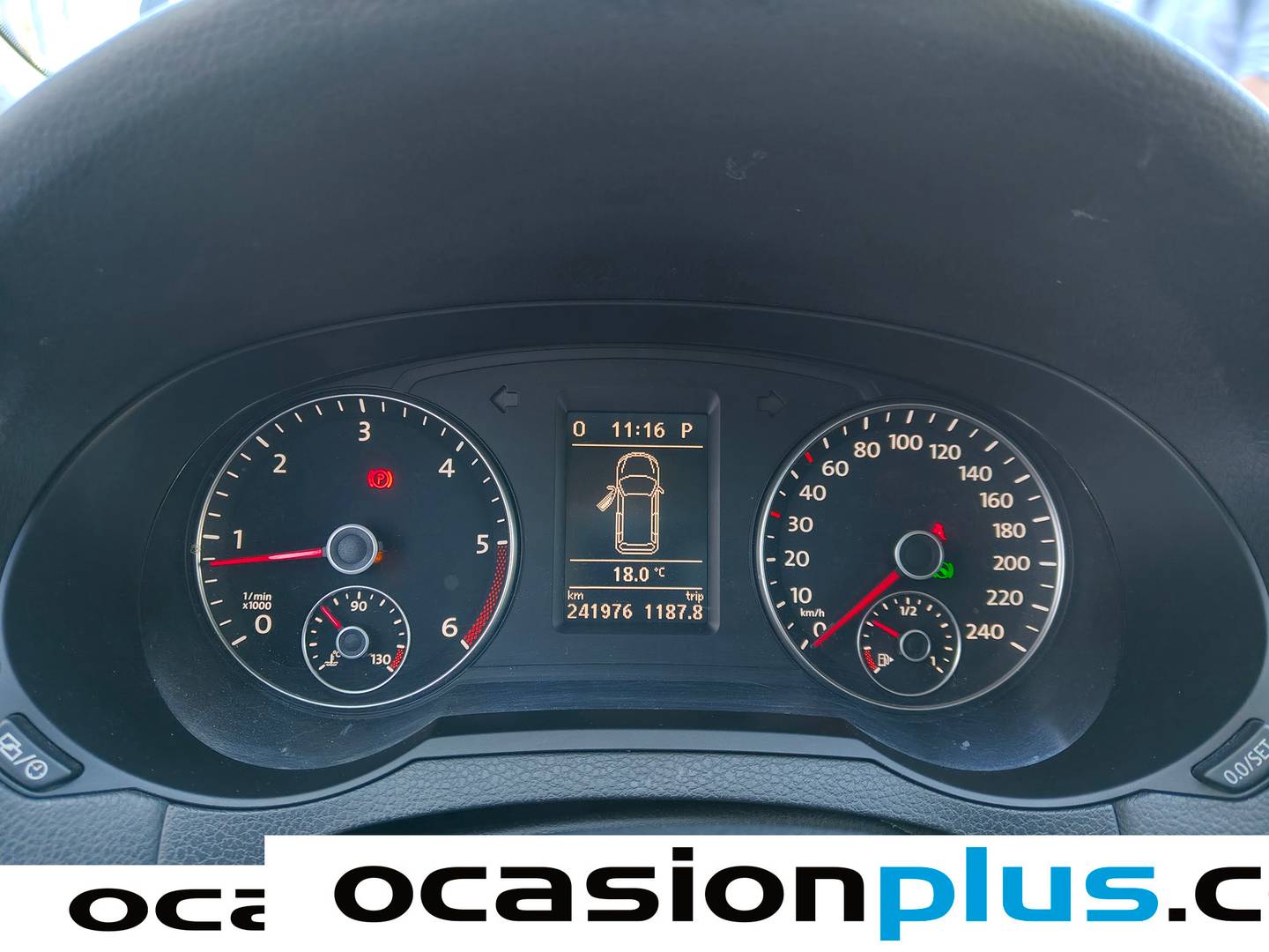 Seat Alhambra Seat Alhambra 2.0 TDI S&S Style DSG (140 CV) 7 plazas automático