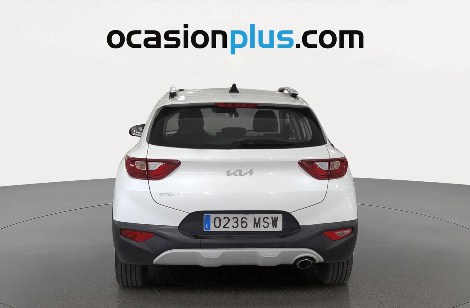Kia Stonic 1.0 T-GDi Drive - foto 13