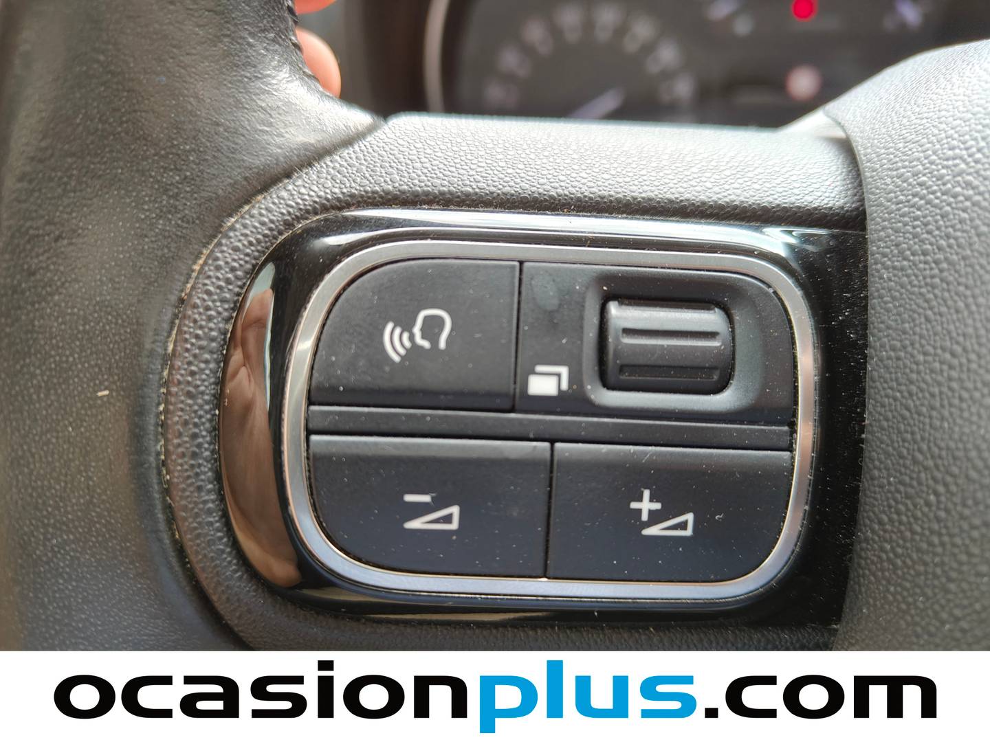 Citroën Berlingo Citroën Berlingo BlueHDi 100 S&S Talla M Shine (102 CV) 2019