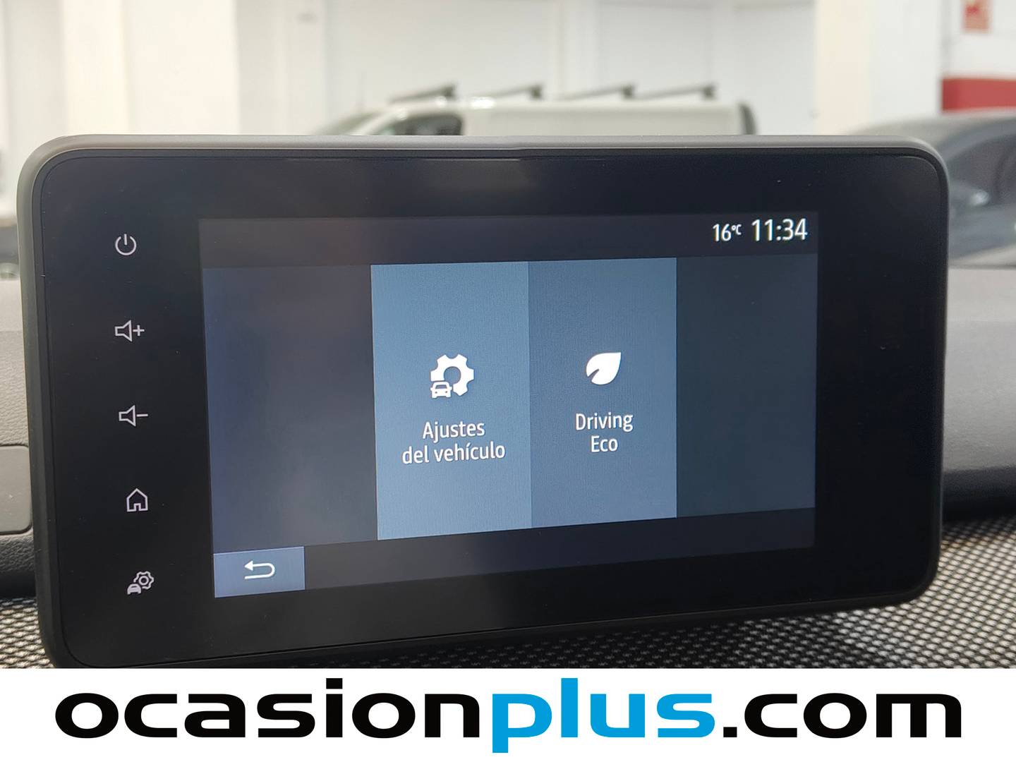 Dacia Sandero Dacia Sandero Expression TCe (90 CV) 91cv