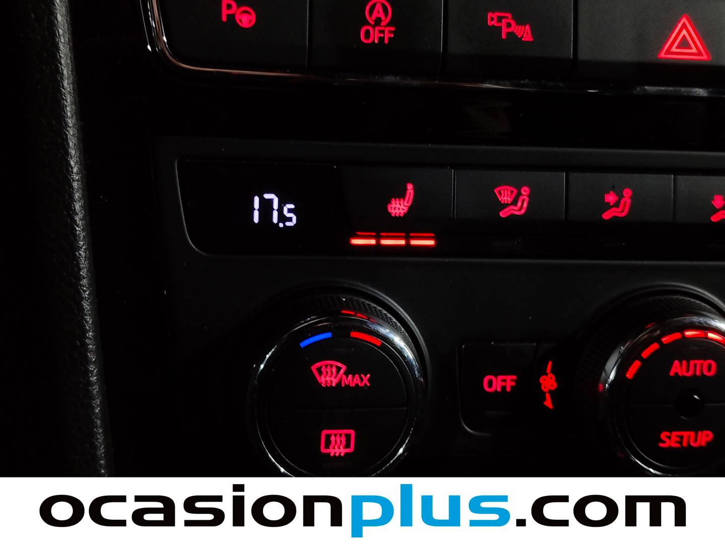 Extras y acabados del Seat Ateca Seat Ateca 1.5 TSI S&S FR Plus DSG (150 CV)