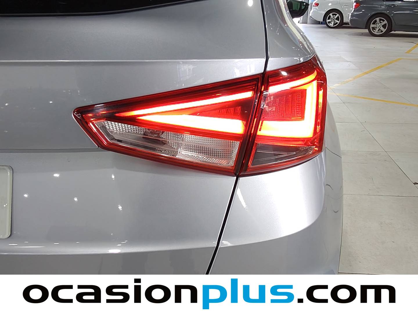 Seat Arona SEAT Arona 1.5 TSI S&S FR XL DSG (150 CV) 150cv