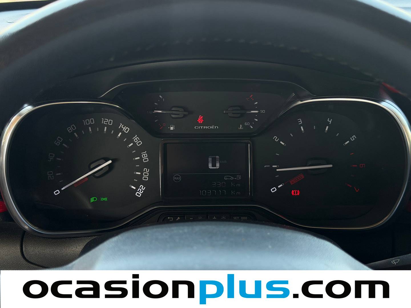 Citroën C3 Citroën C3 PureTech 82 Shine (82 CV) 2018