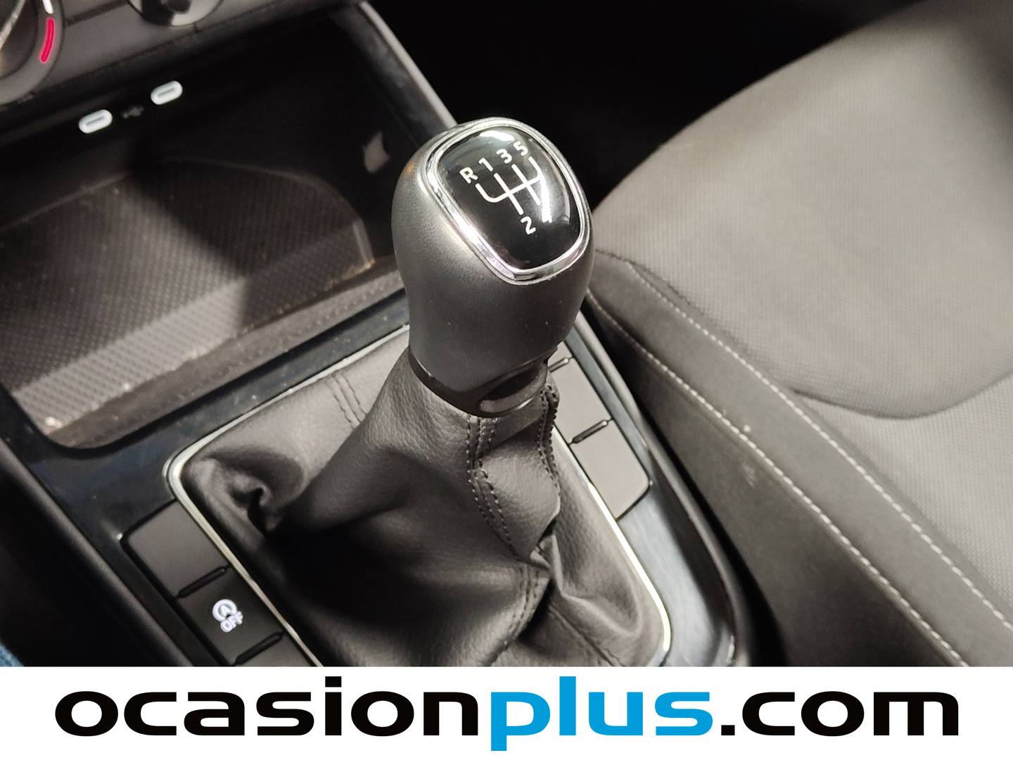 Skoda Fabia Skoda Fabia 1.0 TSI Selection (95 CV) de ocasión