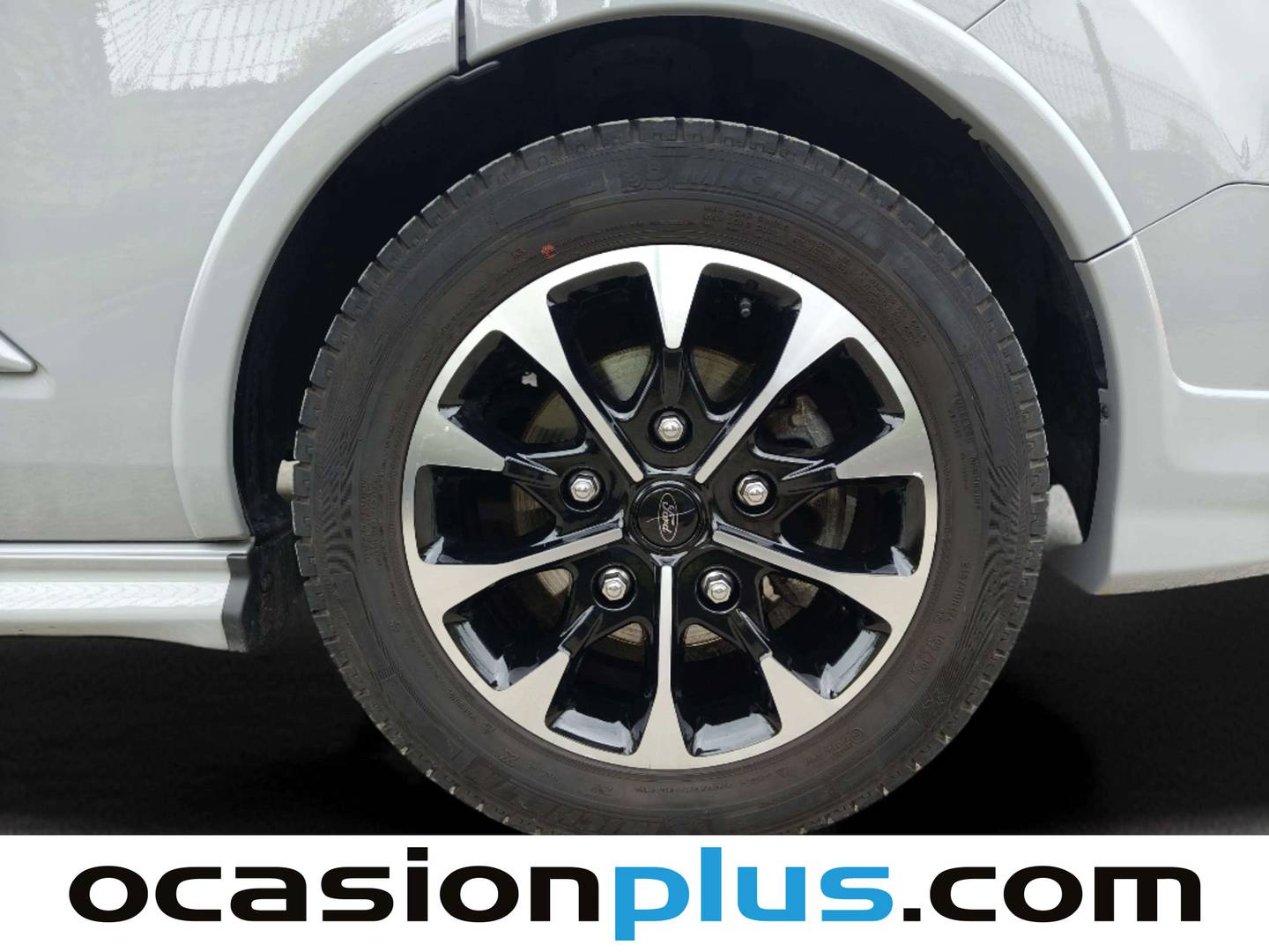 Panamá P10S Panamá P10S Camperizada (170 CV) 2024