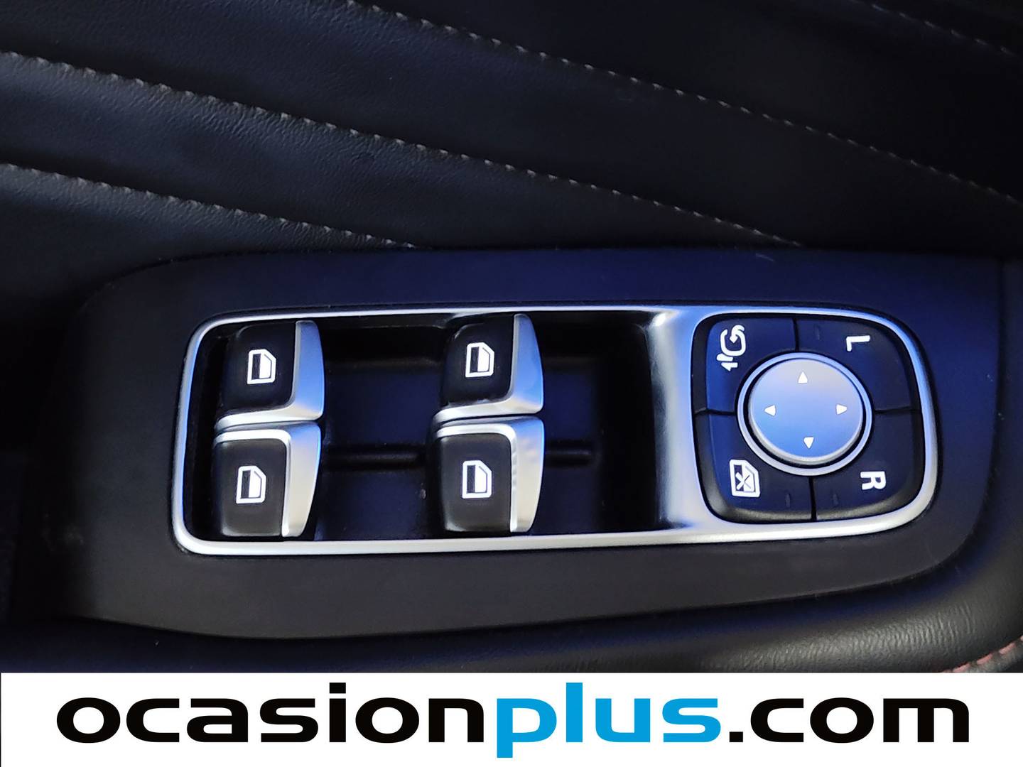 Foto MG HS MG HS 1.5 Turbo GDI Luxury DCT (162 CV)