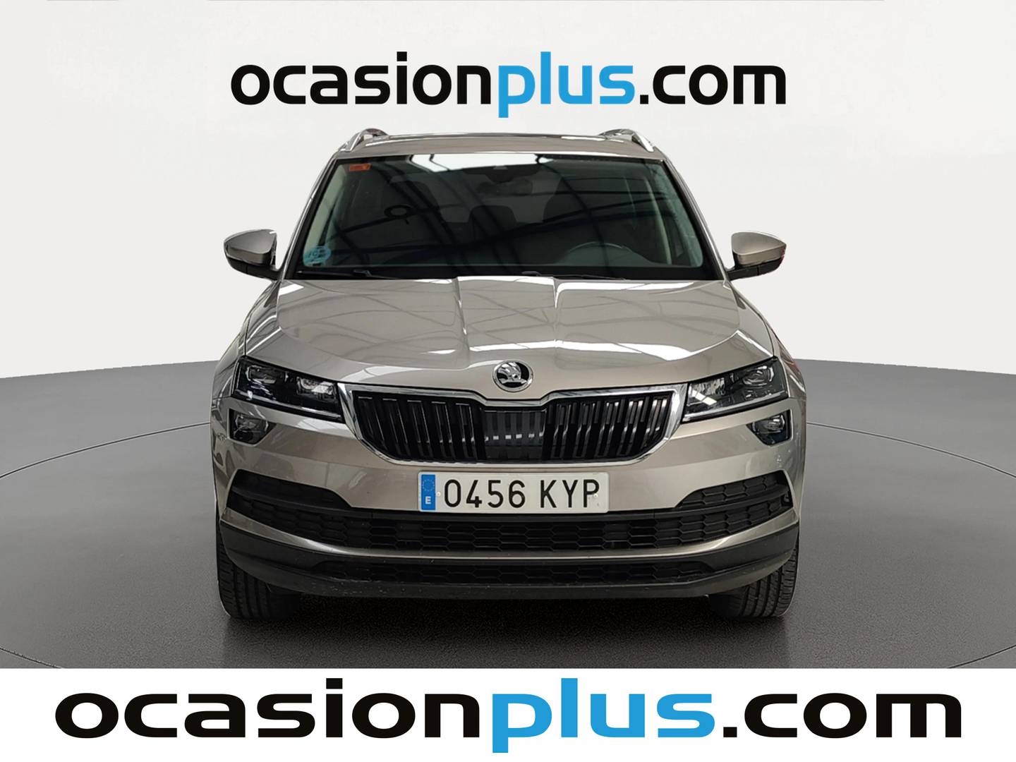 Skoda Karoq Skoda Karoq 1.5 TSI ACT Ambition DSG (150 CV) 150cv