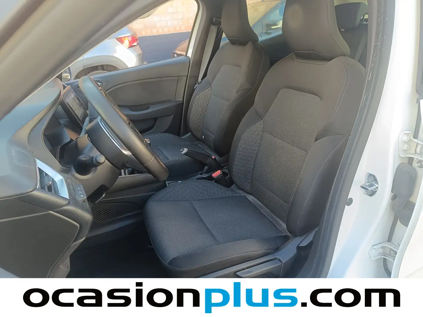 Foto Renault Clio Renault Clio Zen Blue dCi (100 CV)