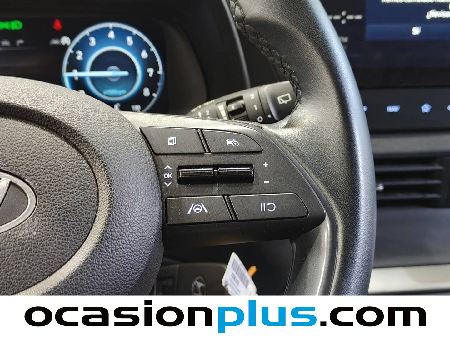 Foto Hyundai i20 Hyundai i20 1.0 TGDI 48V Klass DCT (100 CV)