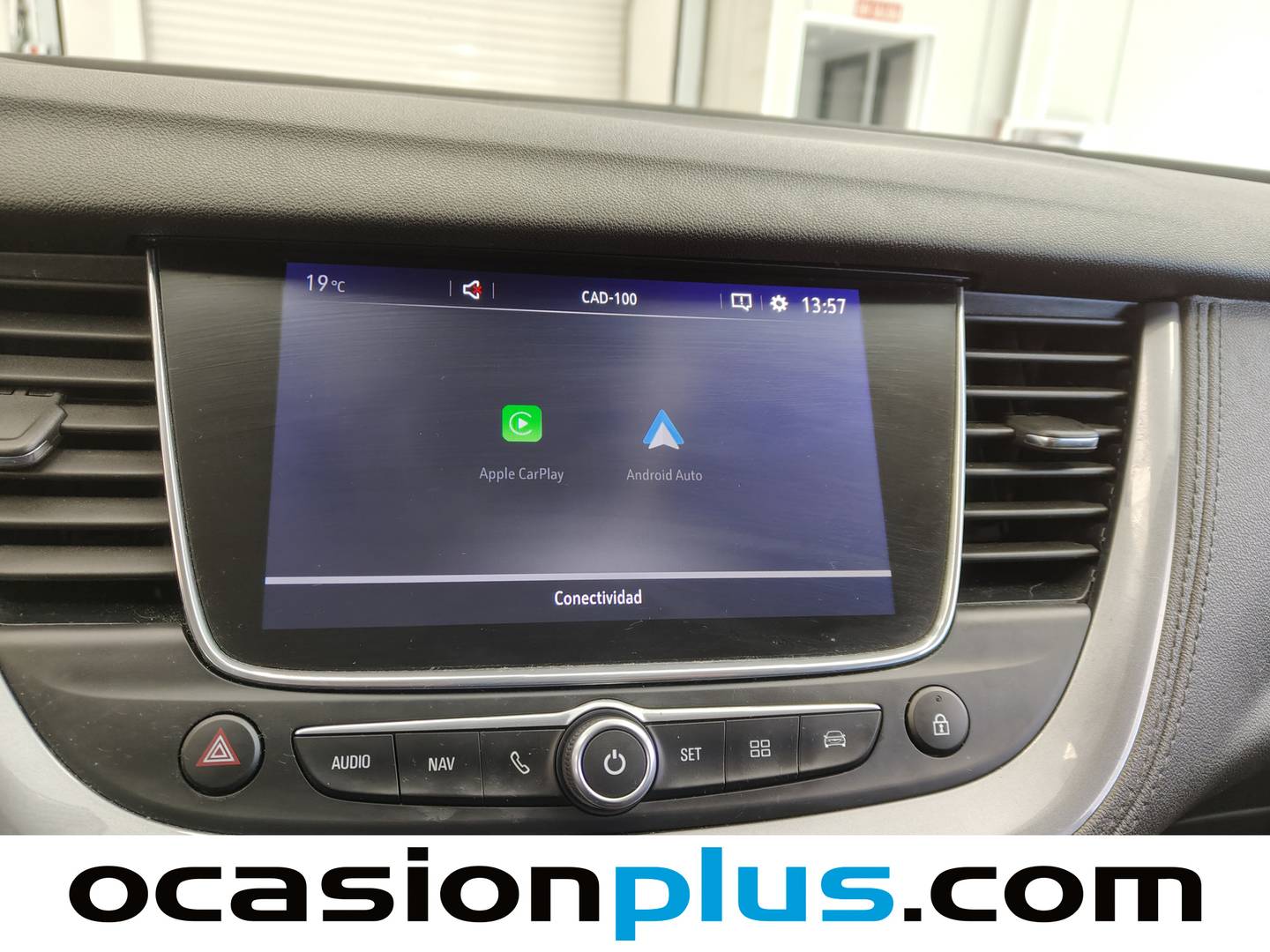 Foto Opel Grandland X Opel Grandland X 2.0 CDTi Ultimate Auto  (177 CV)