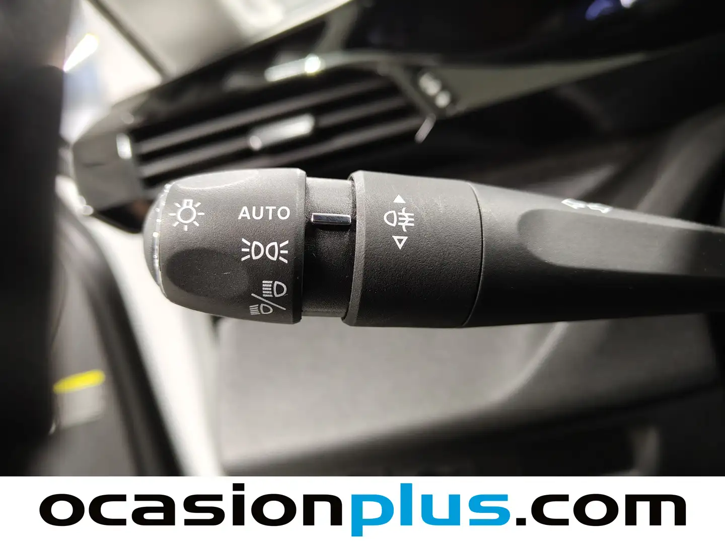 Foto Peugeot 308 Peugeot 308 Allure Pack BlueHDi 130 S&S EAT8 (130 CV)