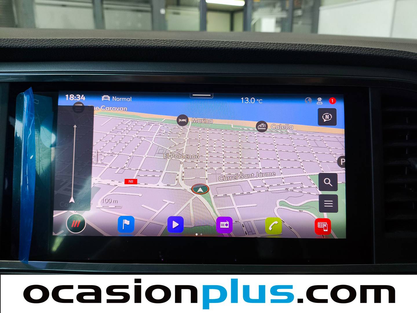 Equipamiento del Seat Ateca SEAT Ateca 2.0 TDI X-Perience XXL (150 CV)