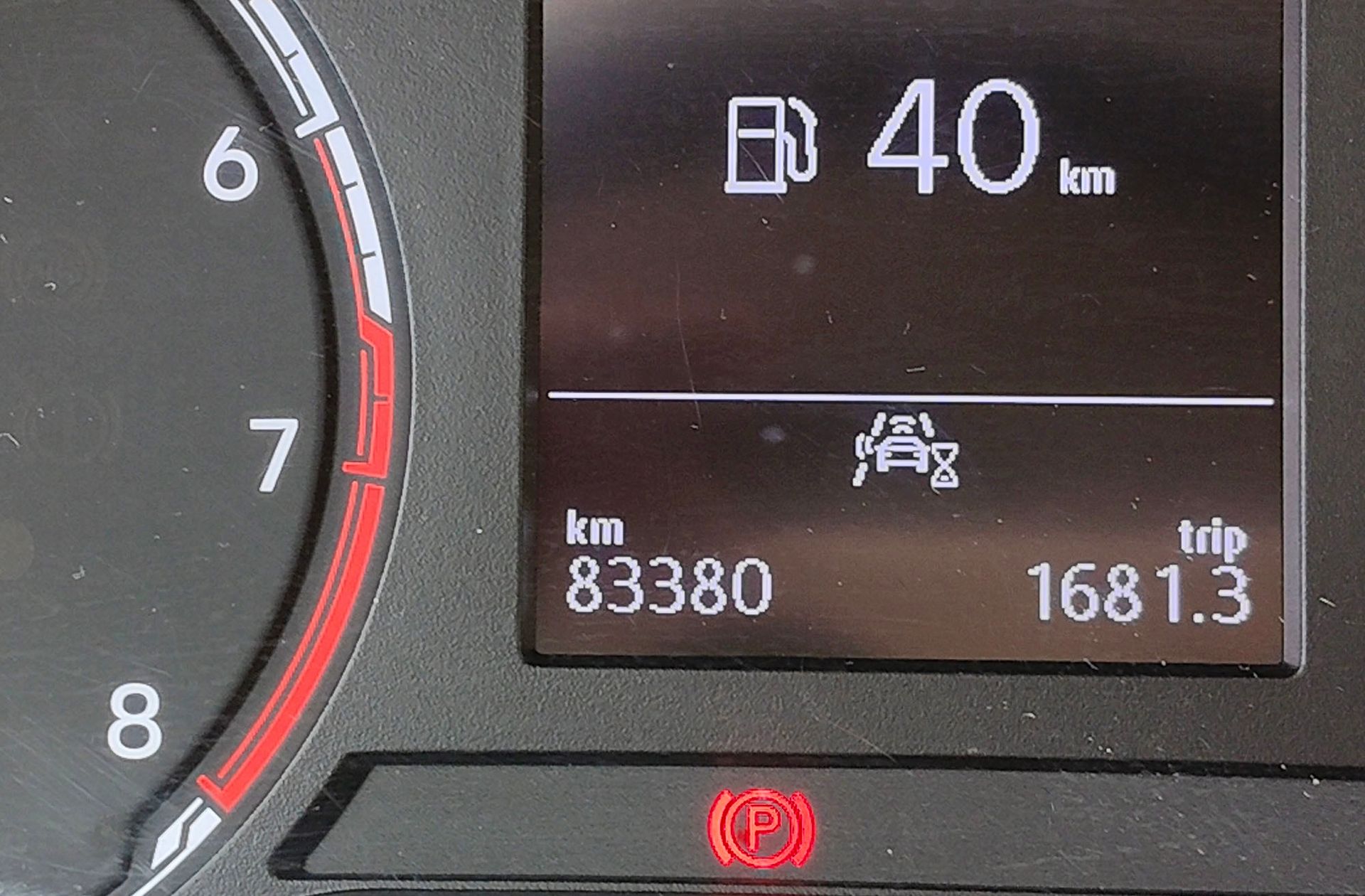Volkswagen T-Cross Advance 1.0 TSI DSG - foto 9