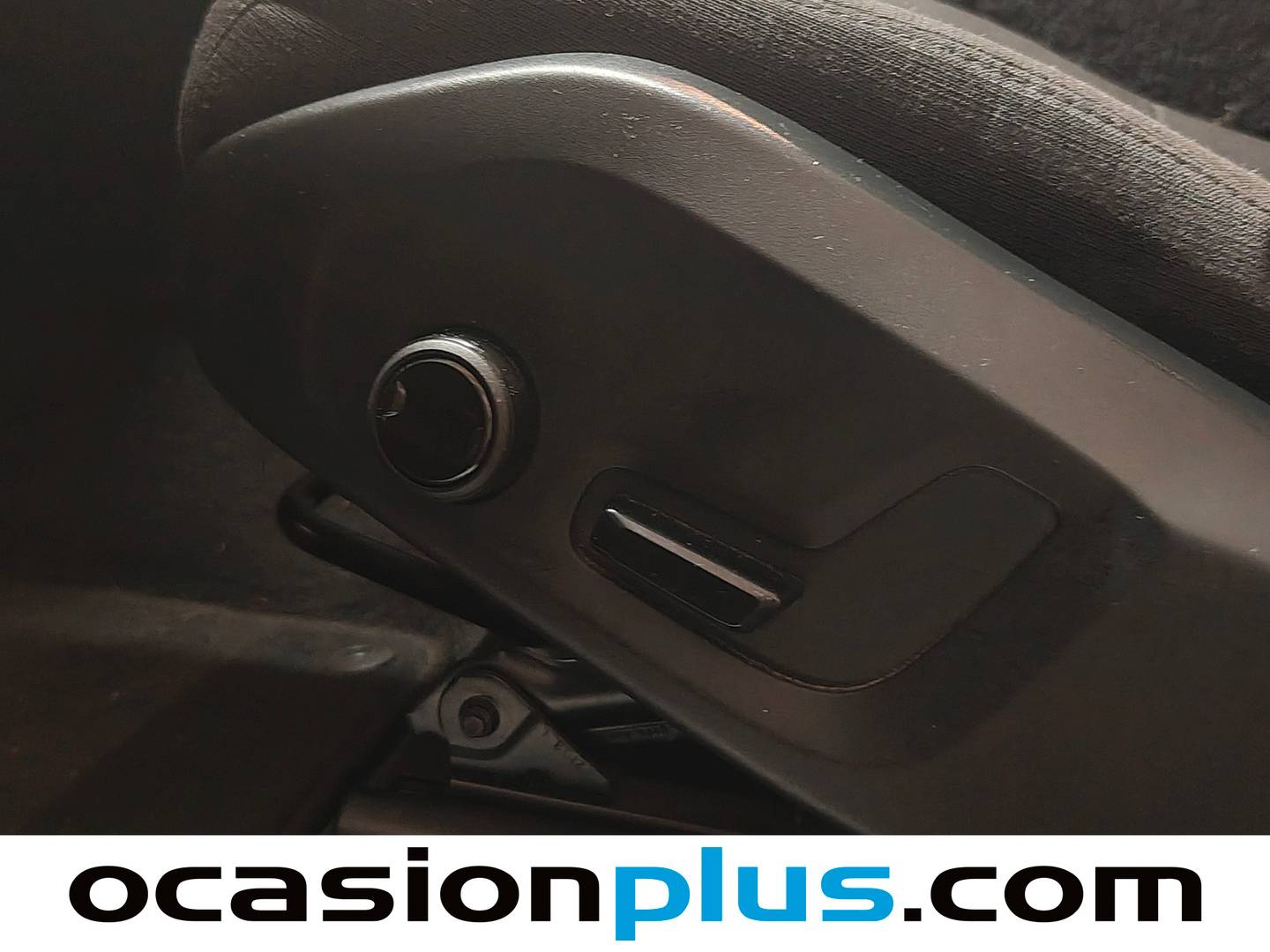Volvo XC60 Volvo XC60 T6 Recharge Inscription AWD Auto (340 CV) seminuevo