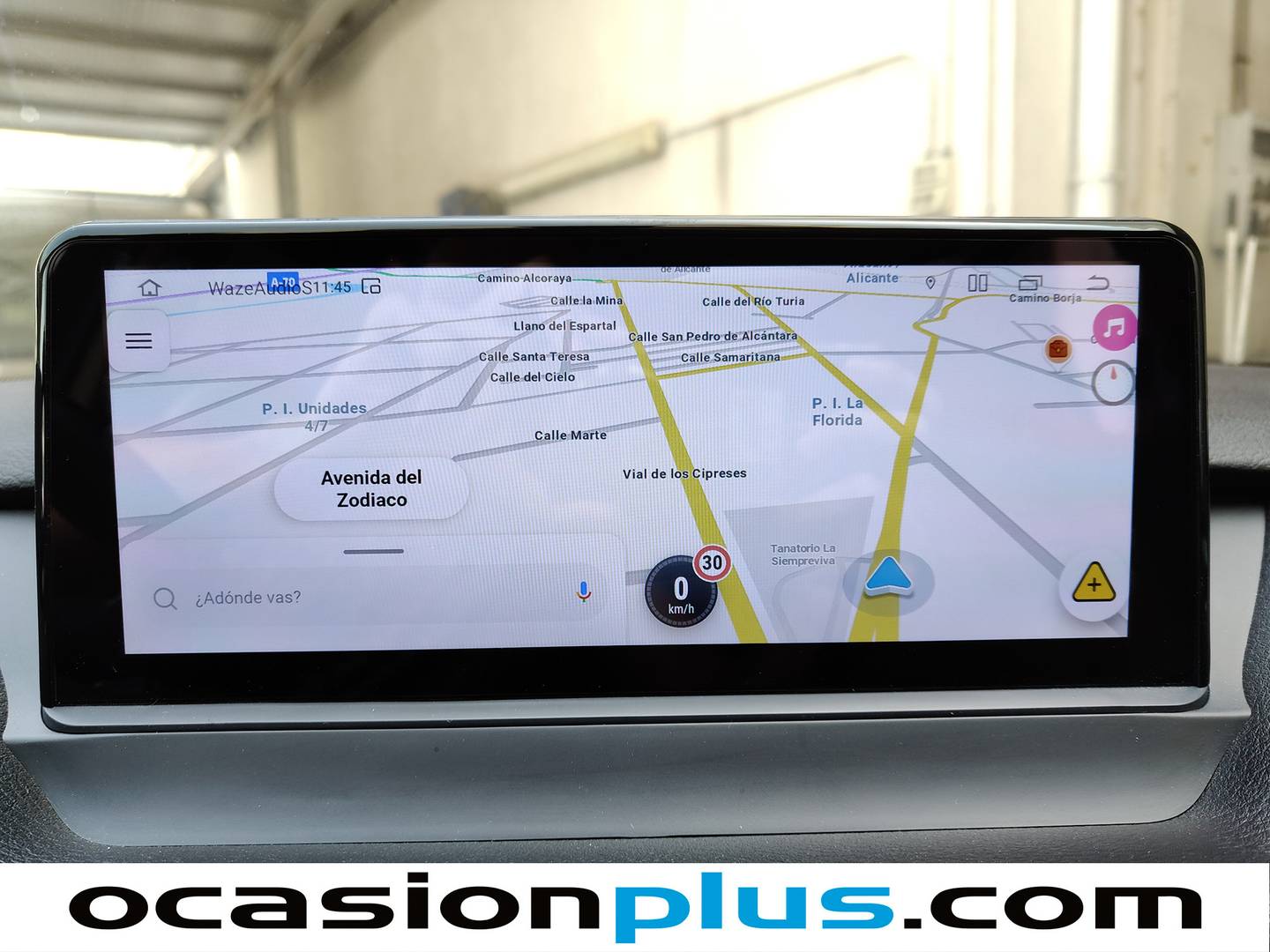 Acabados BMW X1 BMW X1 xDrive20d (184 CV)