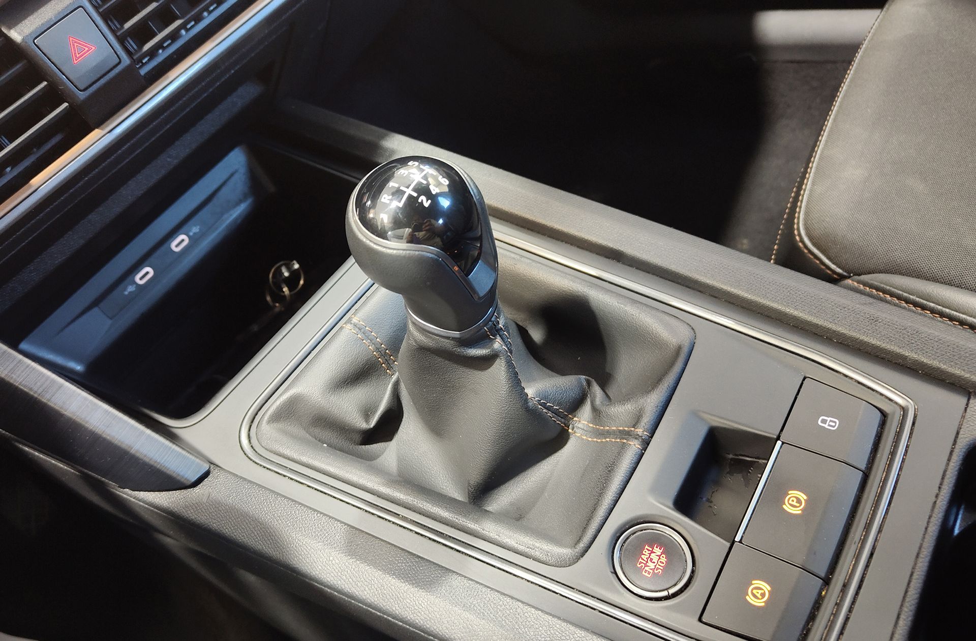 Cupra Formentor 2.0 TDI - foto 5