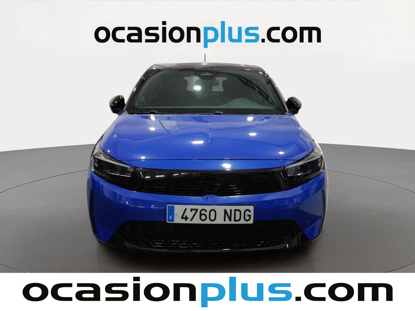 Opel Corsa Opel Corsa 1.2T XHL GS (100 CV) 100cv