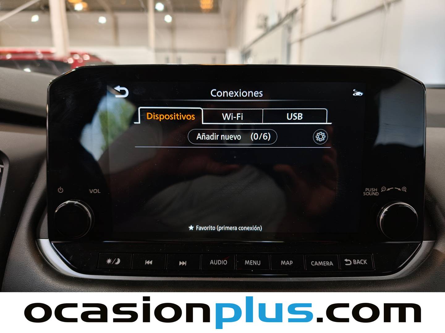 Nissan QASHQAI Nissan Qashqai DIG-T 158 mHEV N-Connecta Xtronic (158 CV) al mejor precio