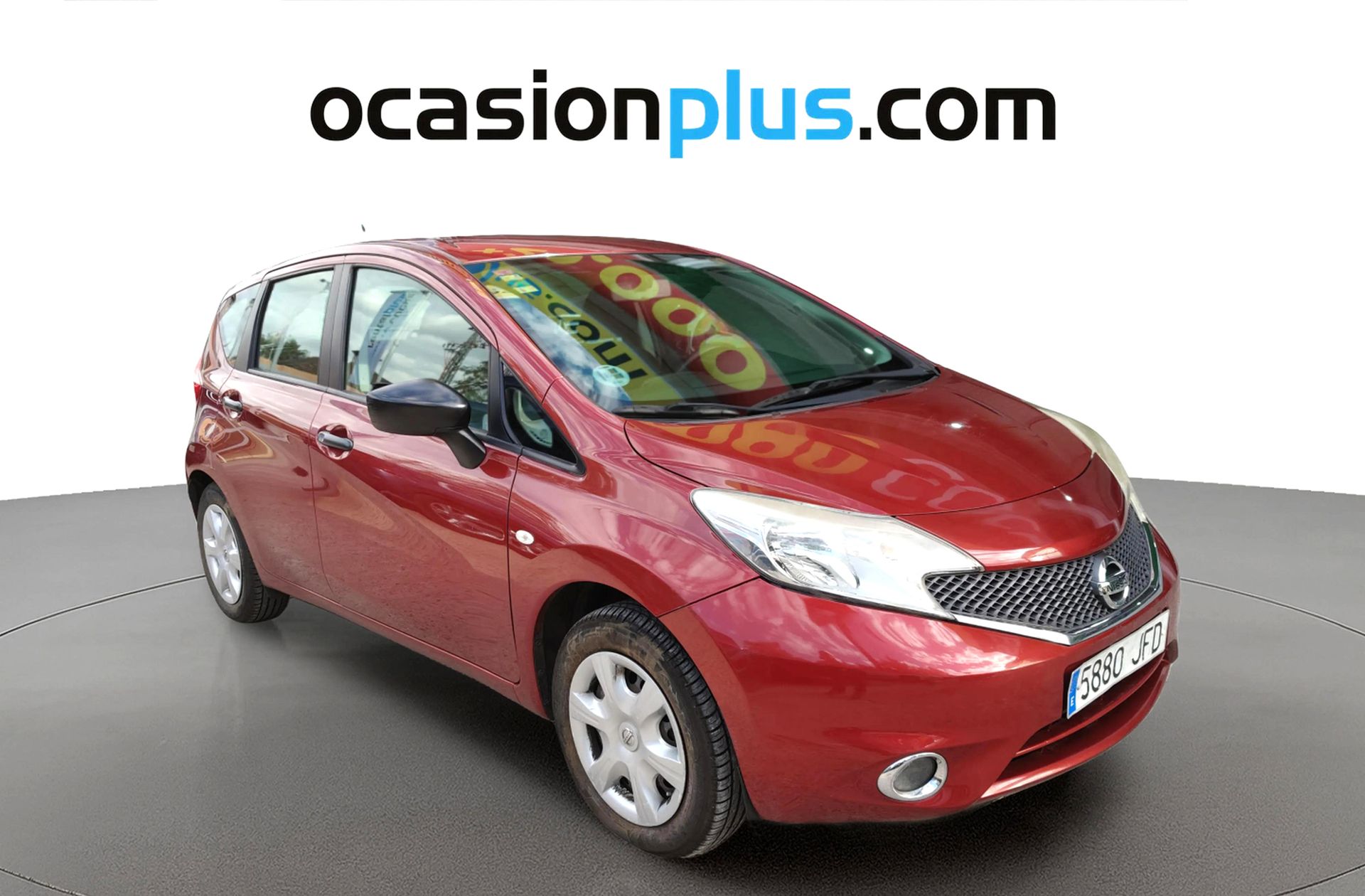 Nissan Note 1.5 dCi Naru Edition - foto 2